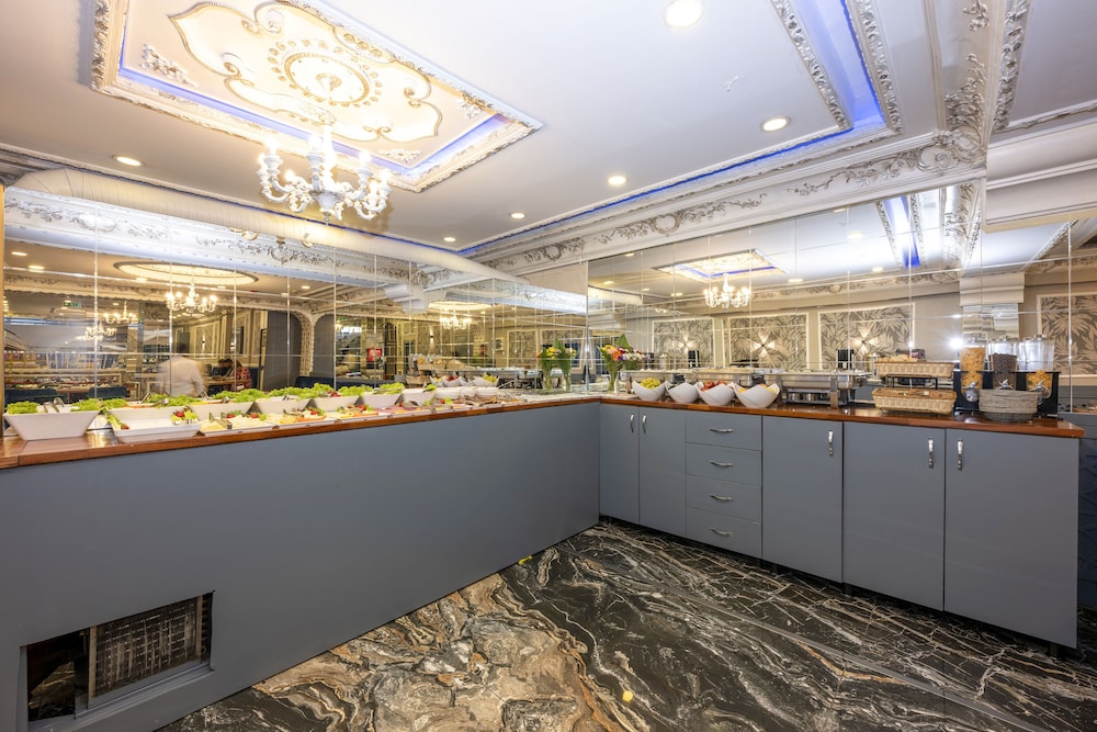 grand best nobel hotel 2 istanbul