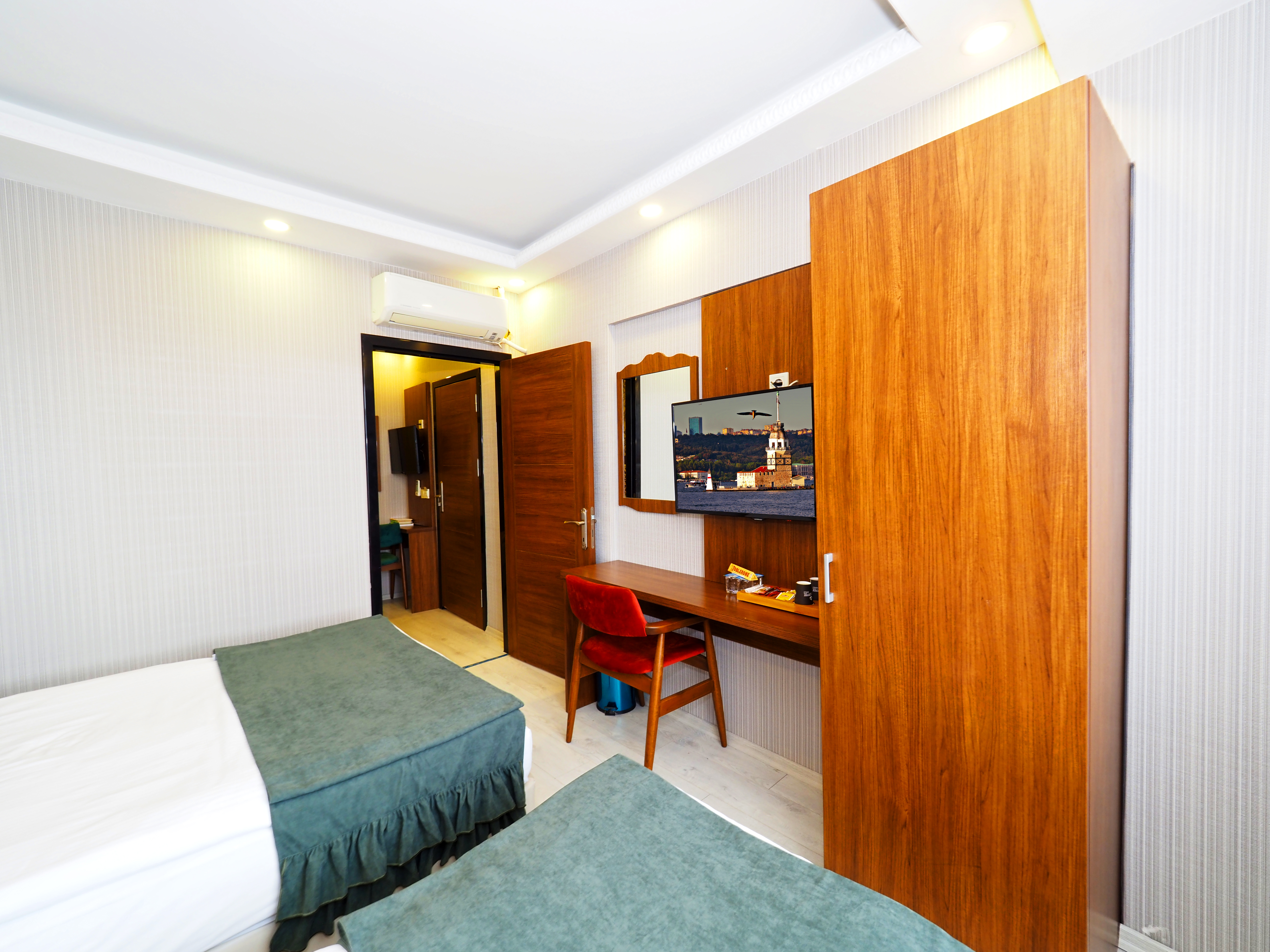 grand best nobel hotel 2 istanbul