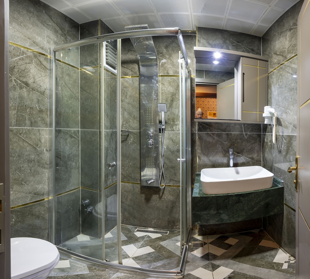 grand best nobel hotel 2 istanbul