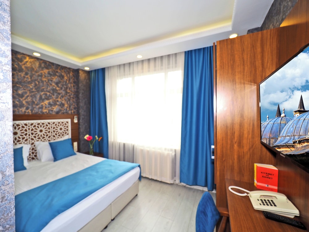 grand best nobel hotel 2 istanbul