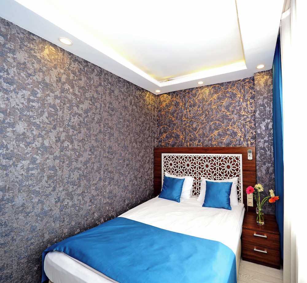 grand best nobel hotel 2 istanbul