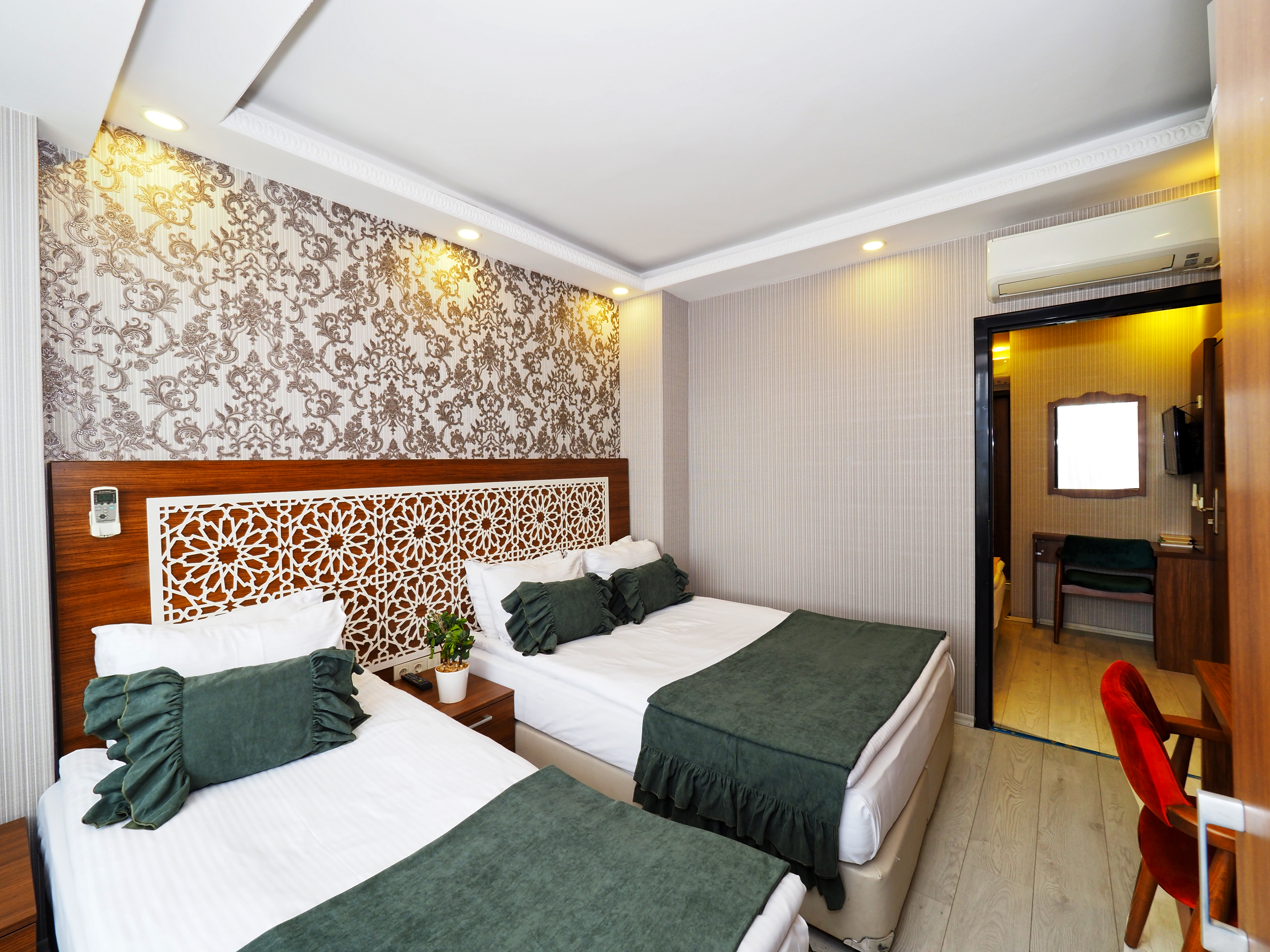 grand best nobel hotel 2 istanbul