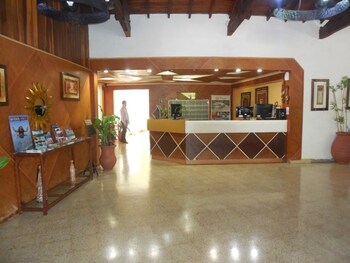 puerto iguazu