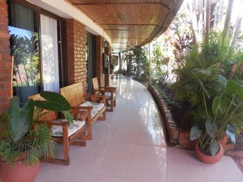 puerto iguazu