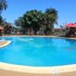 hotel tropical