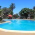 hotel tropical