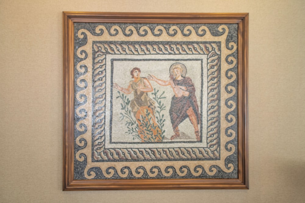 grand bogazici otel