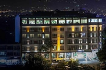Grand Bogazici Otel,,4 star