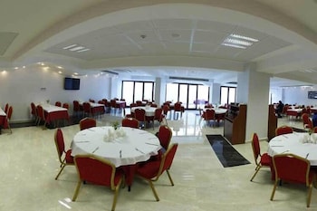grand bogazici otel