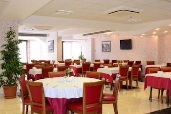 grand bogazici otel