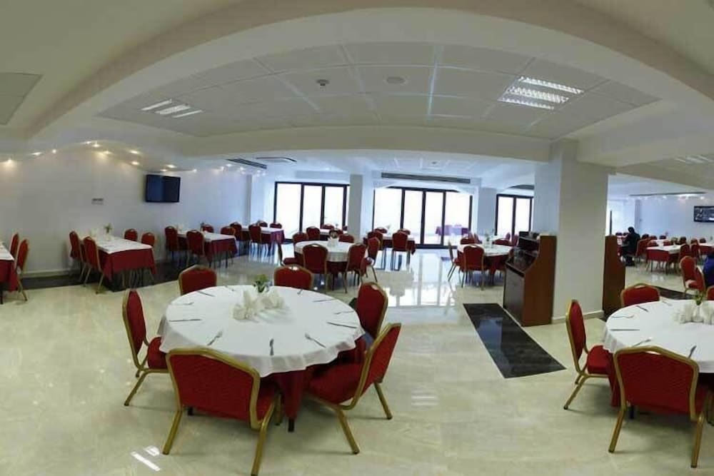 grand bogazici otel