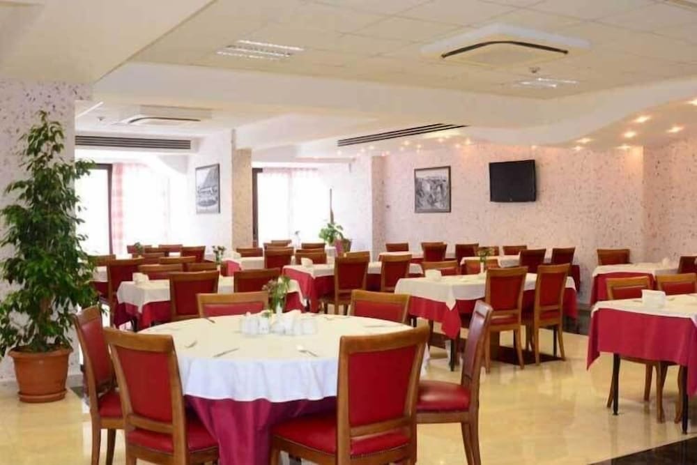 grand bogazici otel