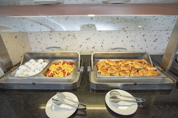 grand bogazici otel