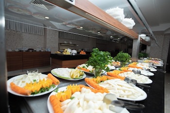 grand bogazici otel