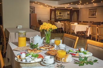 grand bogazici otel