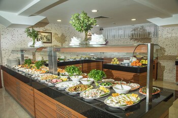 grand bogazici otel