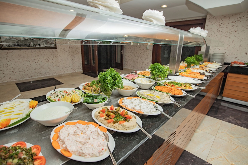 grand bogazici otel