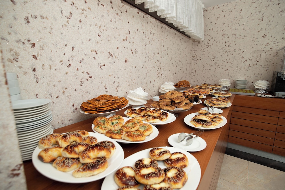 grand bogazici otel