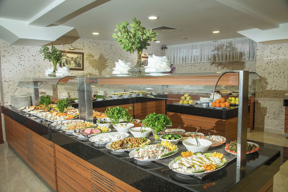 grand bogazici otel