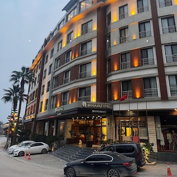grand bogazici otel
