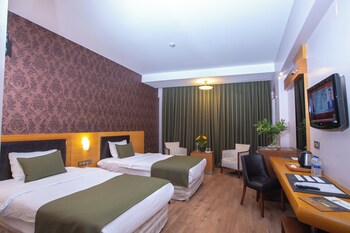 grand bogazici otel