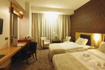grand bogazici otel