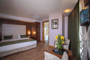 grand bogazici otel