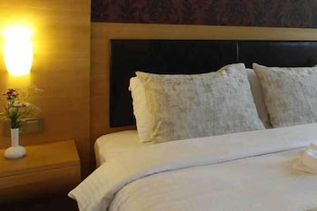 Grand Bogazici Otel,,4 star