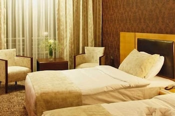 Grand Bogazici Otel,,4 star