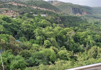 grand bogazici otel