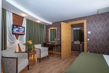 grand bogazici otel