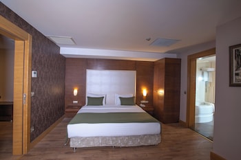 grand bogazici otel