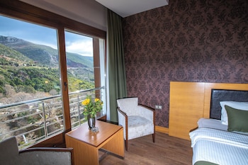 grand bogazici otel