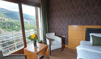 grand bogazici otel