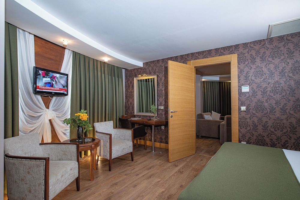 grand bogazici otel