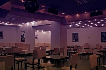 grand bogazici otel
