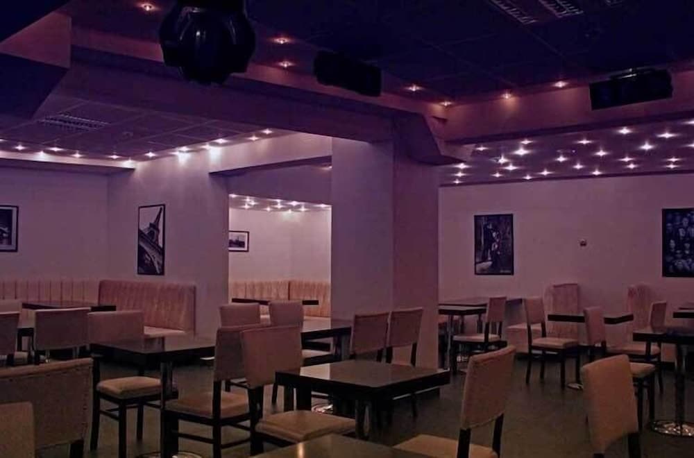 grand bogazici otel