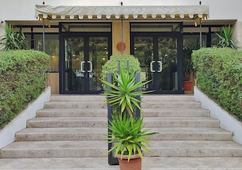 hotel torre di pratolungo