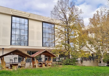 hotel torre di pratolungo