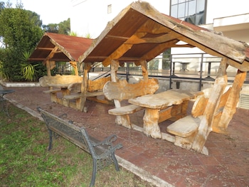 hotel torre di pratolungo