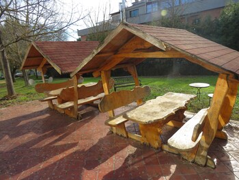 hotel torre di pratolungo