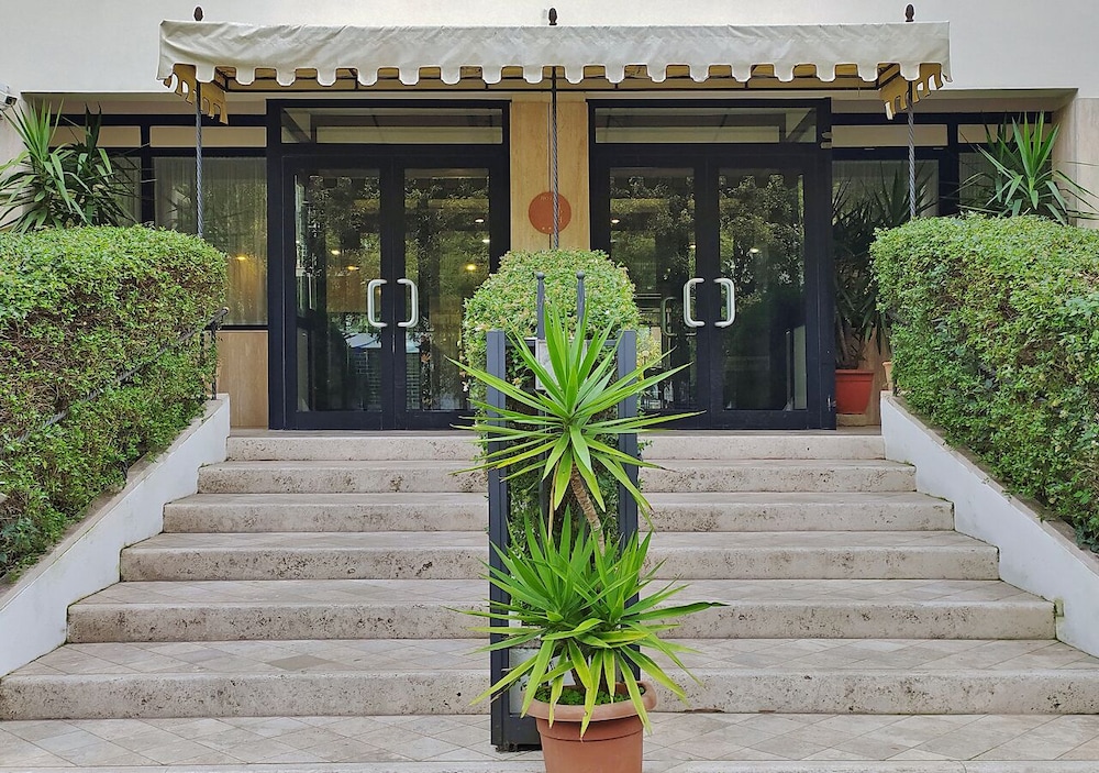 hotel torre di pratolungo