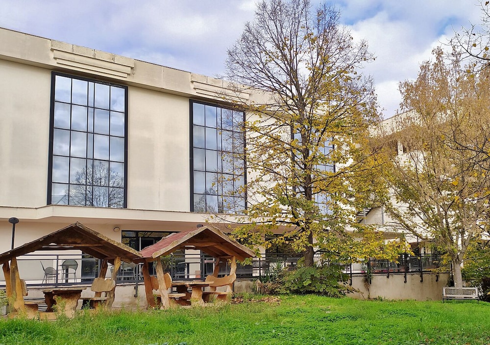 hotel torre di pratolungo