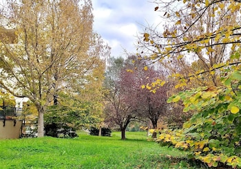hotel torre di pratolungo
