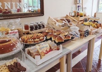 Hotel Torre Di Pratolungo,Lazio>>Casal Monastero,3 star