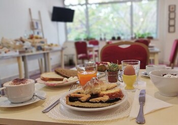 hotel torre di pratolungo