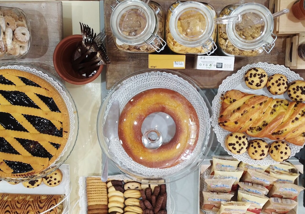 hotel torre di pratolungo