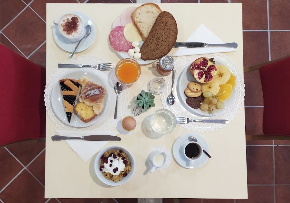 hotel torre di pratolungo