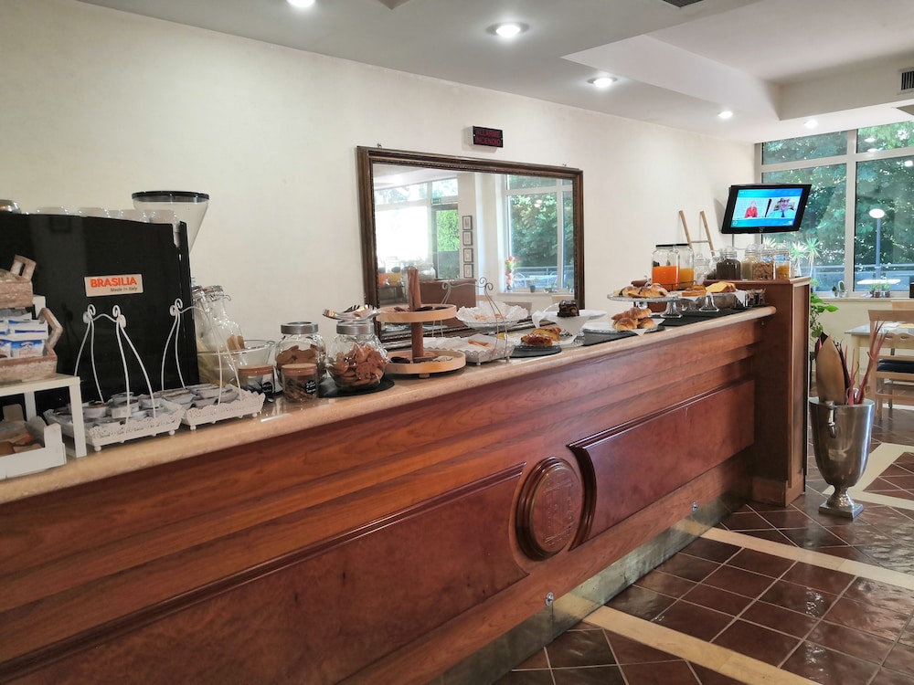 hotel torre di pratolungo