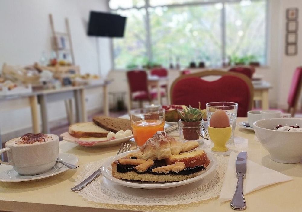 hotel torre di pratolungo